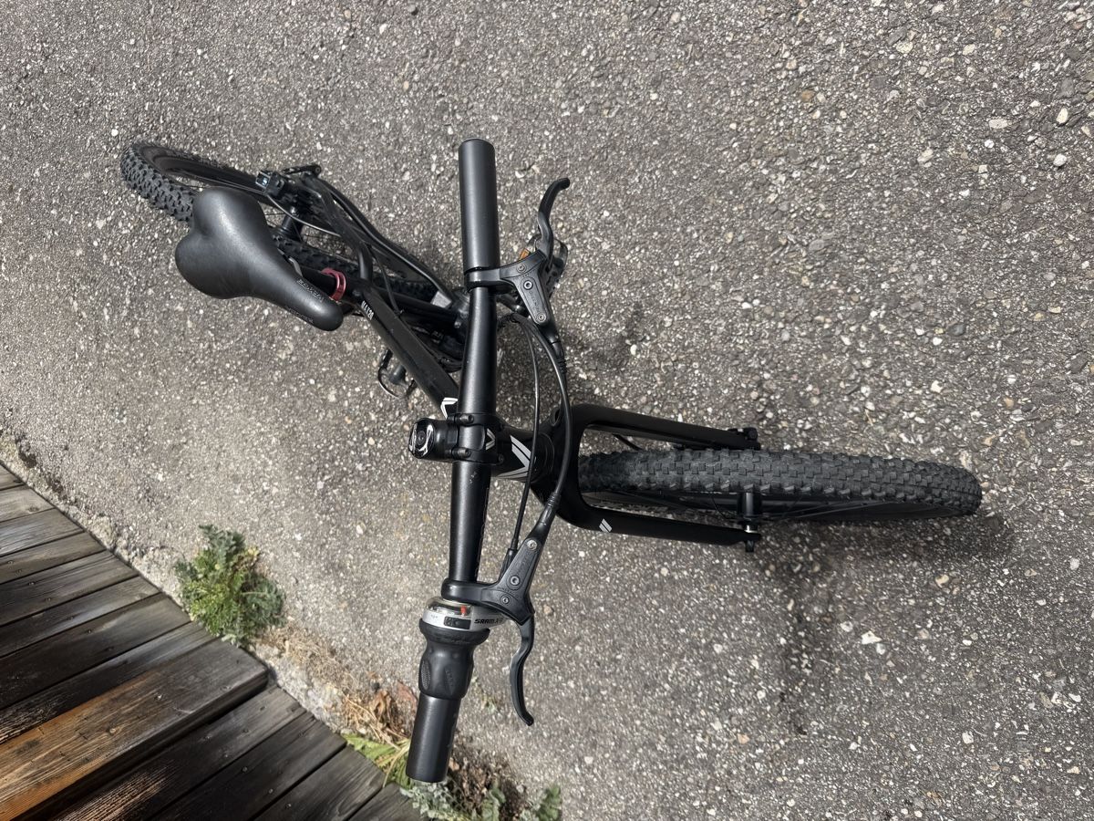 Vpace Vélos: Vpace Max 20 Zoll – D'occasion à stallikon par Guetze1990 1